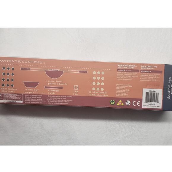 Rock Me Archimedes – STEM Skill Game for Kids & Adults - Picture 4 of 11